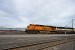 BNSF 6106